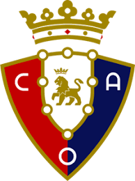 Atletico Osasuna